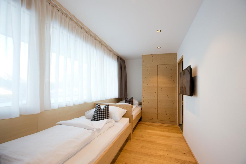 Hotel Walserstube Warth  Εξωτερικό φωτογραφία