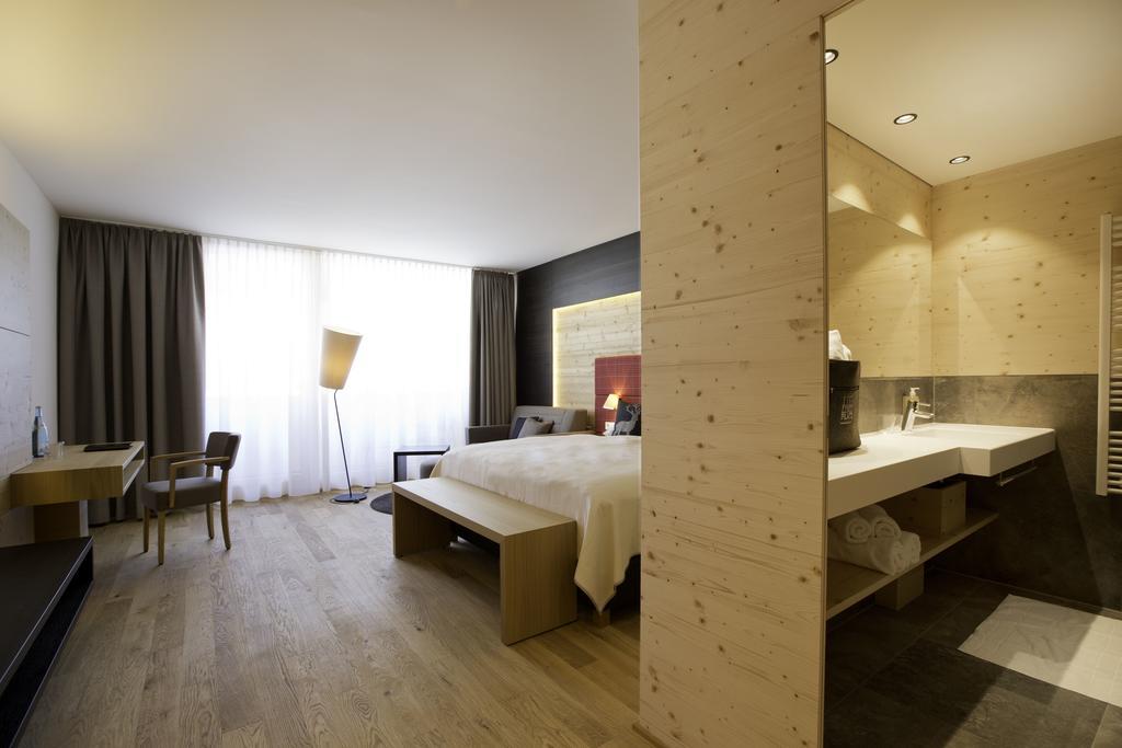 Hotel Walserstube Warth  Εξωτερικό φωτογραφία