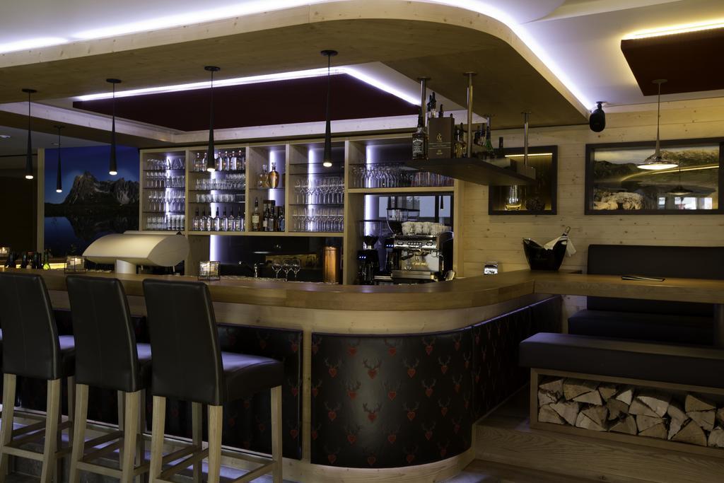 Hotel Walserstube Warth  Εξωτερικό φωτογραφία